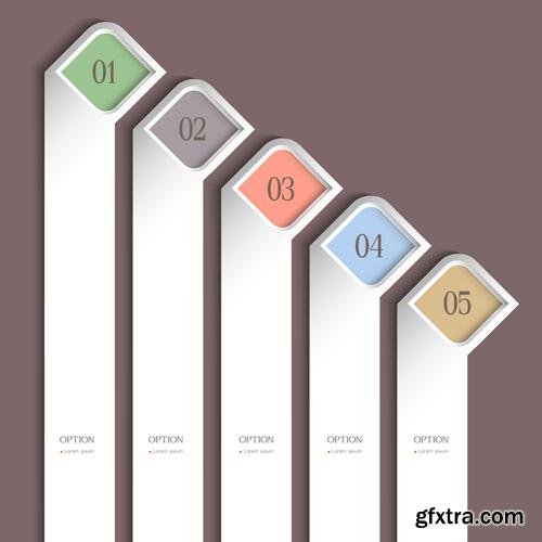 Collection of vector design elements vol.4 Collection of vector design elements vol.4