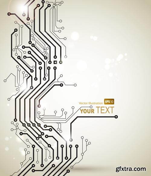 Collection of vector design elements vol.4 Collection of vector design elements vol.4