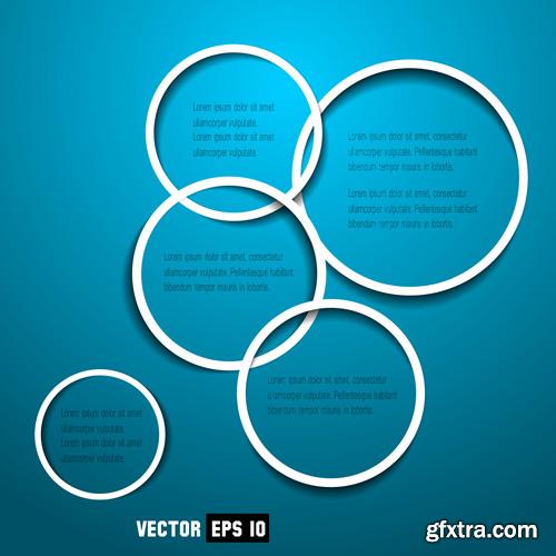 Collection of vector design elements vol.4 Collection of vector design elements vol.4