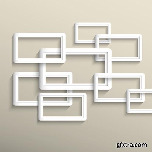 Collection of vector design elements vol.4 Collection of vector design elements vol.4