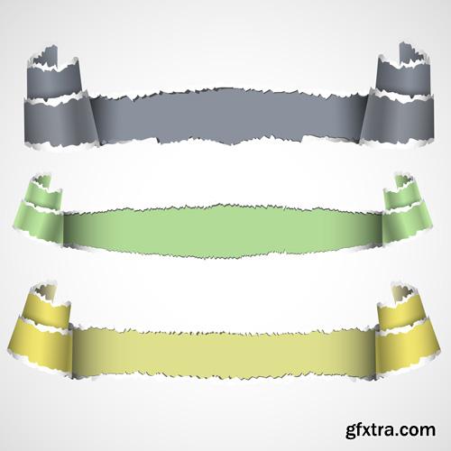 Collection of vector design elements vol.4 Collection of vector design elements vol.4