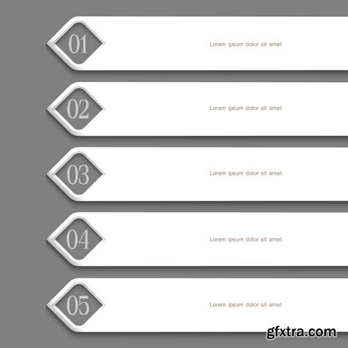 Collection of vector design elements vol.4 Collection of vector design elements vol.4