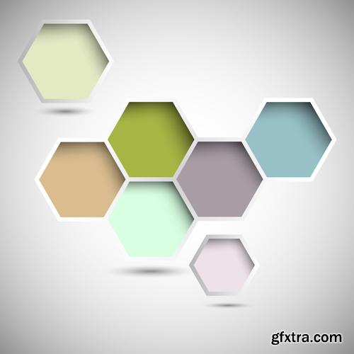 Collection of vector design elements vol.4 Collection of vector design elements vol.4