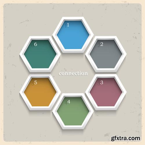 Collection of vector design elements vol.4 Collection of vector design elements vol.4