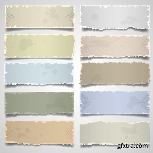 Collection of vector design elements vol.4 Collection of vector design elements vol.4