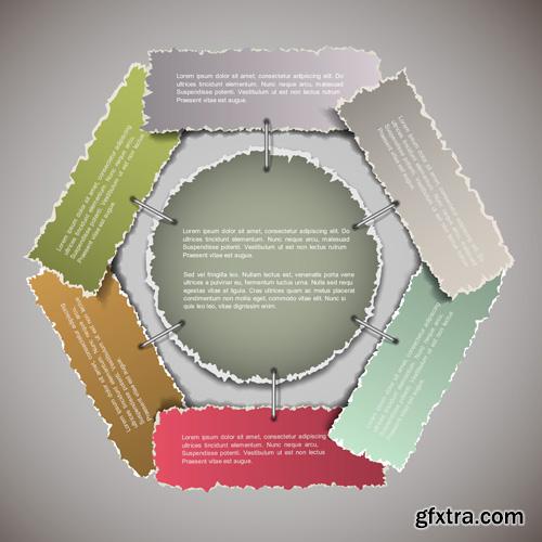 Collection of vector design elements vol.4 Collection of vector design elements vol.4