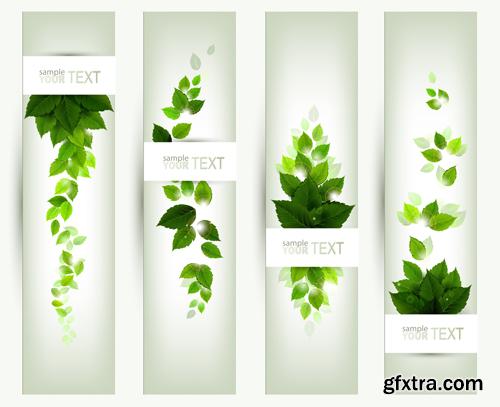 Collection of vector banners vol.3 Collection of vector banners vol.3