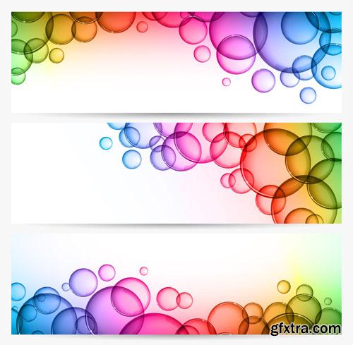 Collection of vector banners vol.3 Collection of vector banners vol.3
