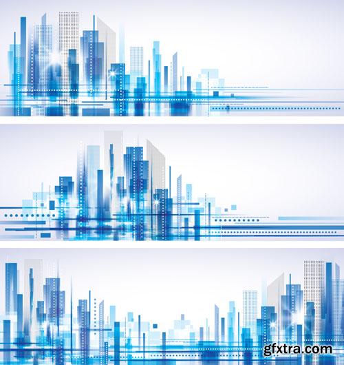 Collection of vector banners vol.3 Collection of vector banners vol.3