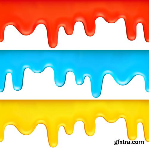 Collection of vector banners vol.3 Collection of vector banners vol.3