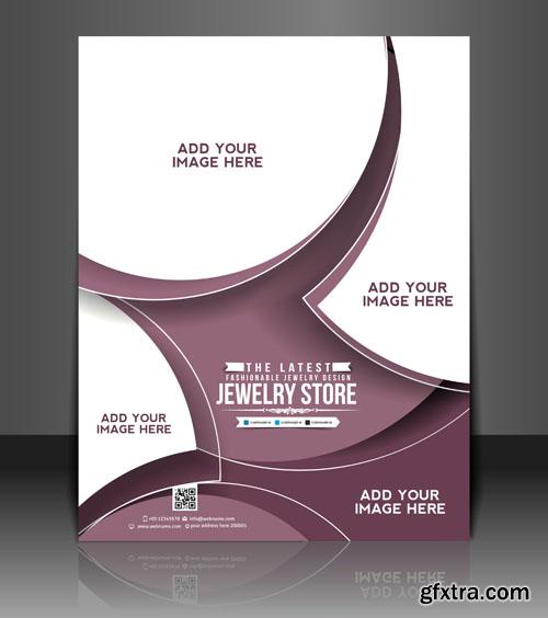 Flyers and Templates vol.2