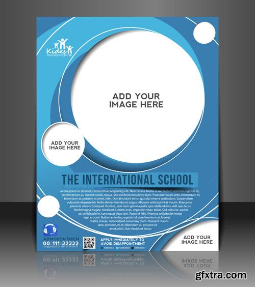 Flyers and Templates vol.2