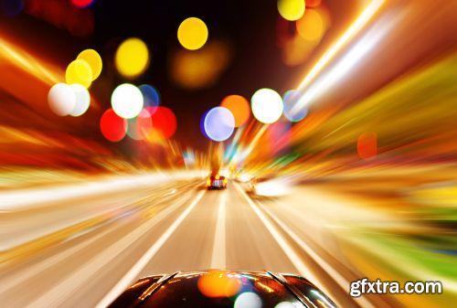 Out of Focus Backgrounds 25xJPG