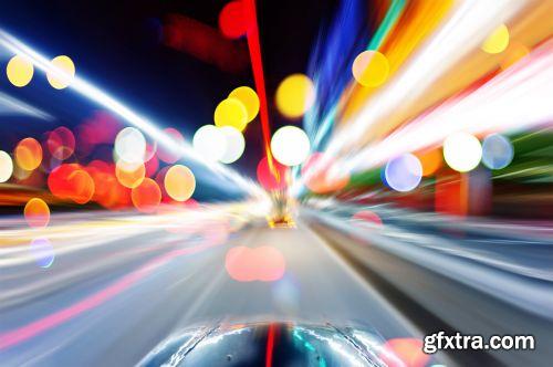 Out of Focus Backgrounds 25xJPG