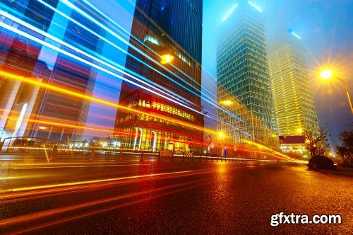 Out of Focus Backgrounds 25xJPG