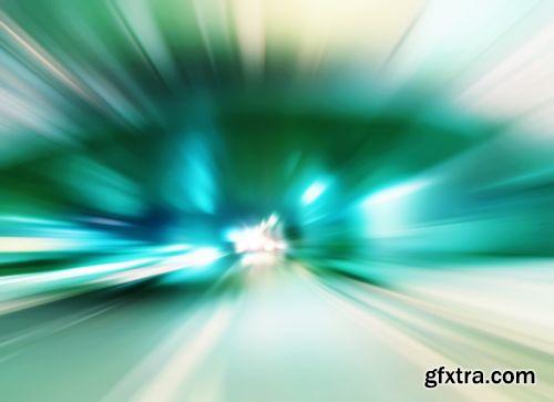 Out of Focus Backgrounds 25xJPG