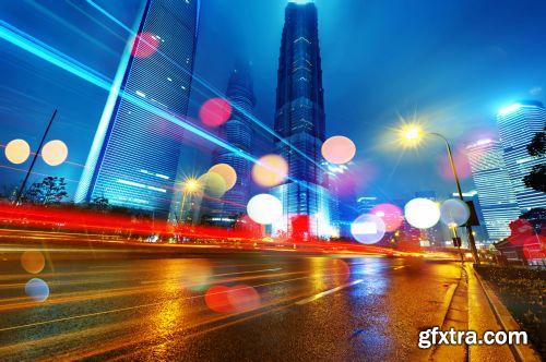 Out of Focus Backgrounds 25xJPG