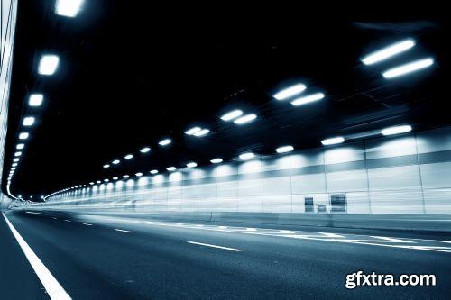 Out of Focus Backgrounds 25xJPG