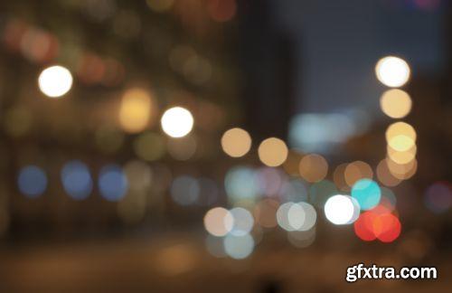 Out of Focus Backgrounds 25xJPG