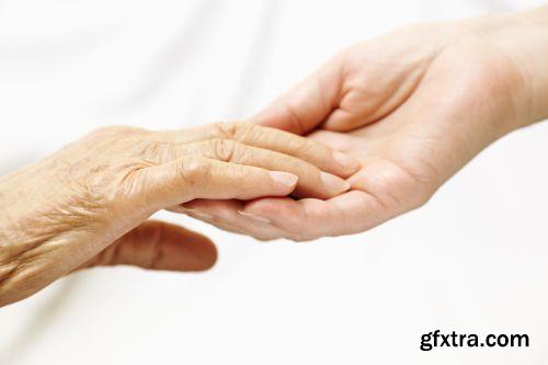 Feeling Hands 25xJPG