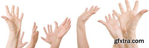 Feeling Hands 25xJPG