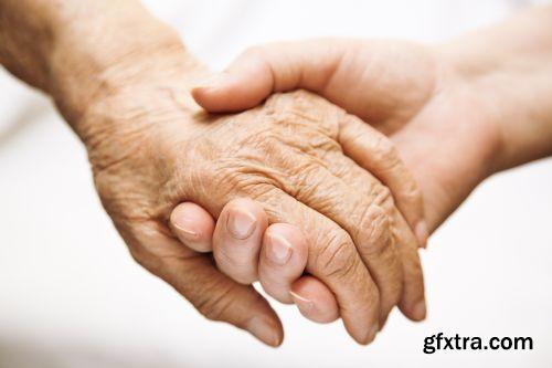 Feeling Hands 25xJPG