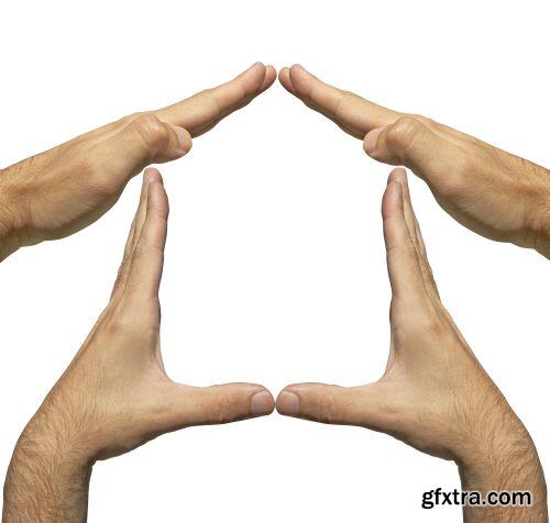 Feeling Hands 25xJPG