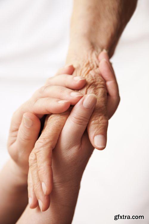 Feeling Hands 25xJPG