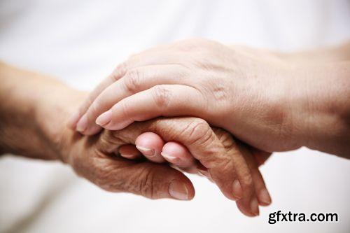 Feeling Hands 25xJPG