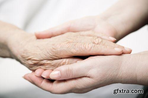 Feeling Hands 25xJPG