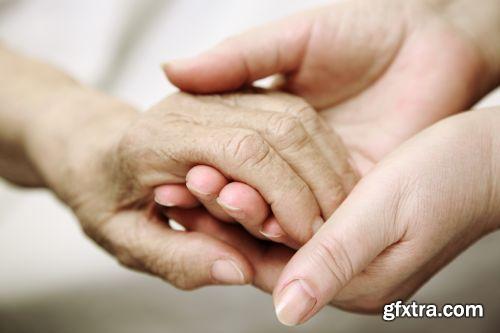 Feeling Hands 25xJPG