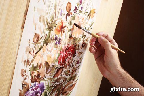 Feeling Hands 25xJPG