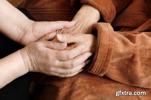 Feeling Hands 25xJPG