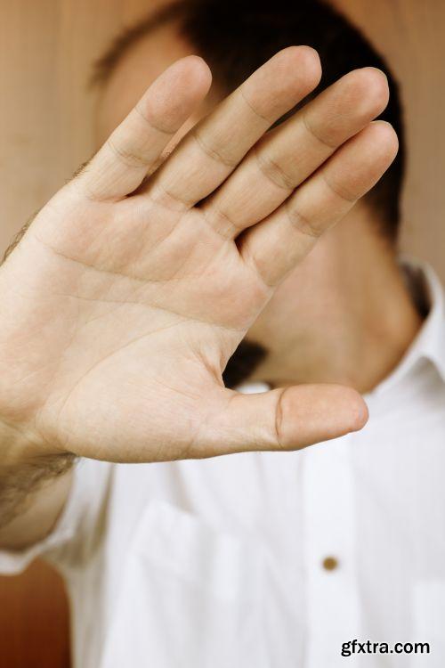 Feeling Hands 25xJPG