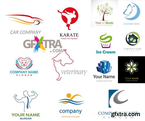 Collection of Logos vol.2 Collection of Logos vol.2