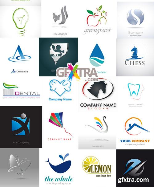 Collection of Logos vol.2 Collection of Logos vol.2