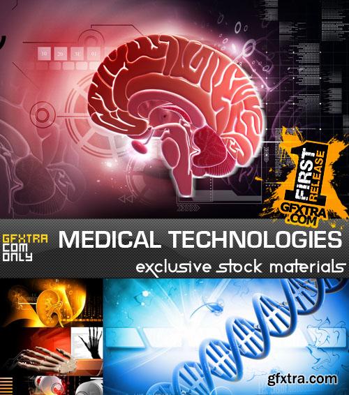 Medical Technology 25xJPEG