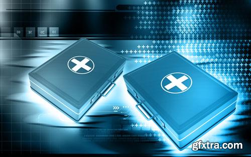 Medical Technology 25xJPG Medical Technology 25xJPG