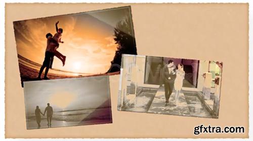 Videohive Wedding Pages