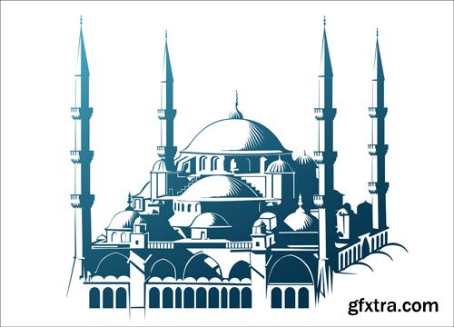 Turkey Collection 25xEPS