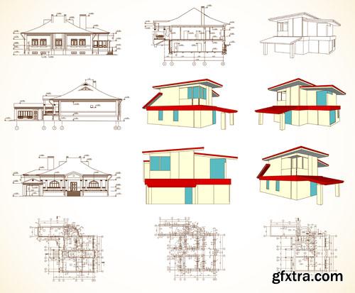 Construction projects 25xEPS Construction projects 25xEPS