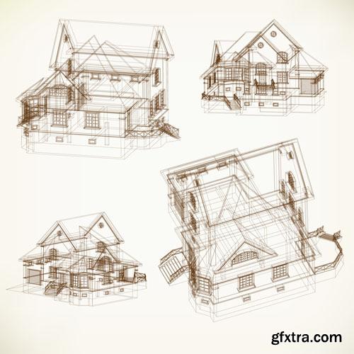 Construction projects 25xEPS Construction projects 25xEPS