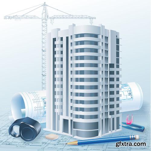 Construction projects 25xEPS Construction projects 25xEPS