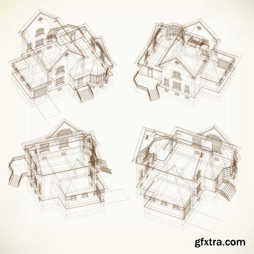 Construction projects 25xEPS Construction projects 25xEPS