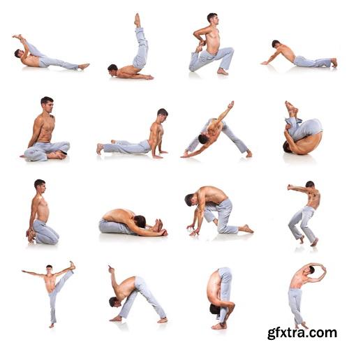 Amazing SS - Yoga, 25xJPGs Amazing SS - Yoga, 25xJPGs