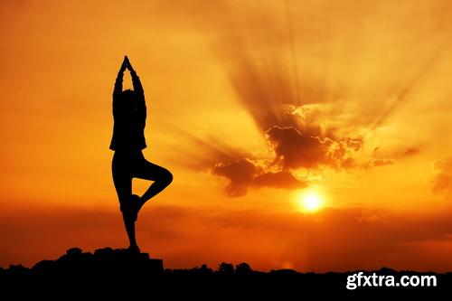 Amazing SS - Yoga, 25xJPGs Amazing SS - Yoga, 25xJPGs