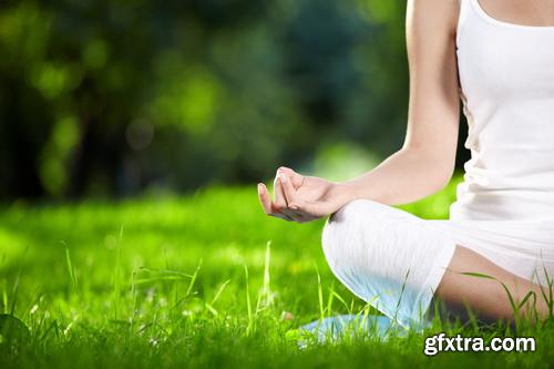 Amazing SS - Yoga, 25xJPGs Amazing SS - Yoga, 25xJPGs