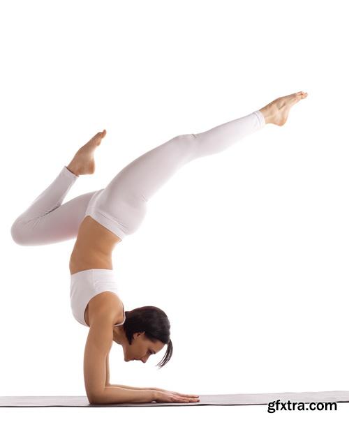 Amazing SS - Yoga, 25xJPGs Amazing SS - Yoga, 25xJPGs