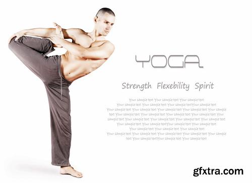 Amazing SS - Yoga, 25xJPGs Amazing SS - Yoga, 25xJPGs
