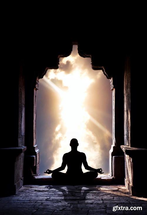 Amazing SS - Yoga, 25xJPGs Amazing SS - Yoga, 25xJPGs
